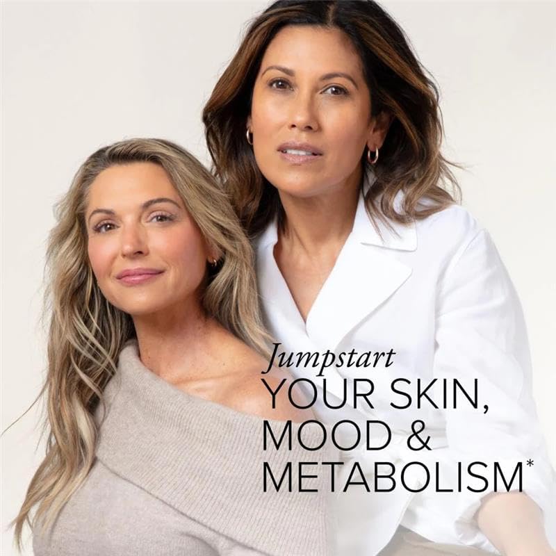 Serovital Advanced - Anti-Aging Supplement for Women (30 days serving) -  Clearance Sale