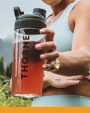 Thorne Methyl-Guard Plus - Gluten & Dairy-Free, 90 Capsules - Clearance Sale