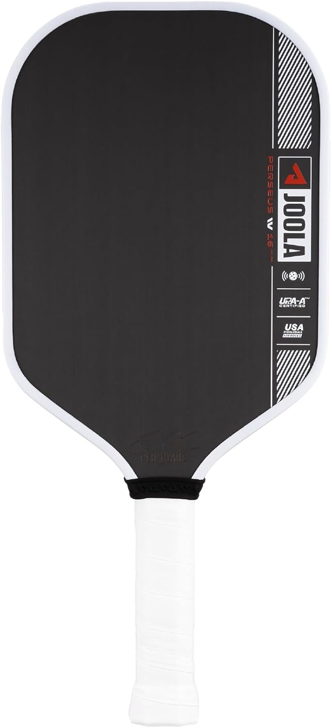 JOOLA Pro IV Pickleball Paddles, 16mm - Clearance Sale