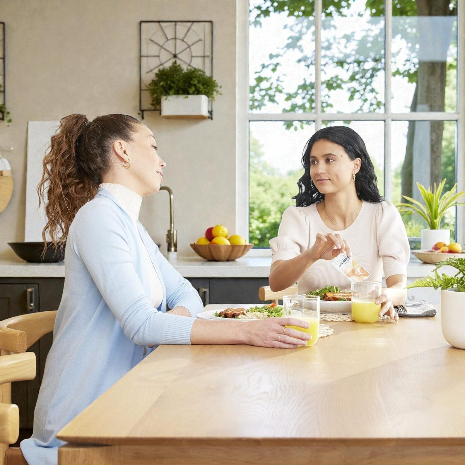 UNICITY Balance Natural Orange Drink Mix 30 Packets | Clearance Sale